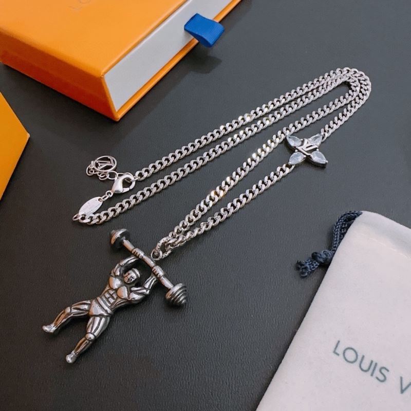 Louis Vuitton Necklaces